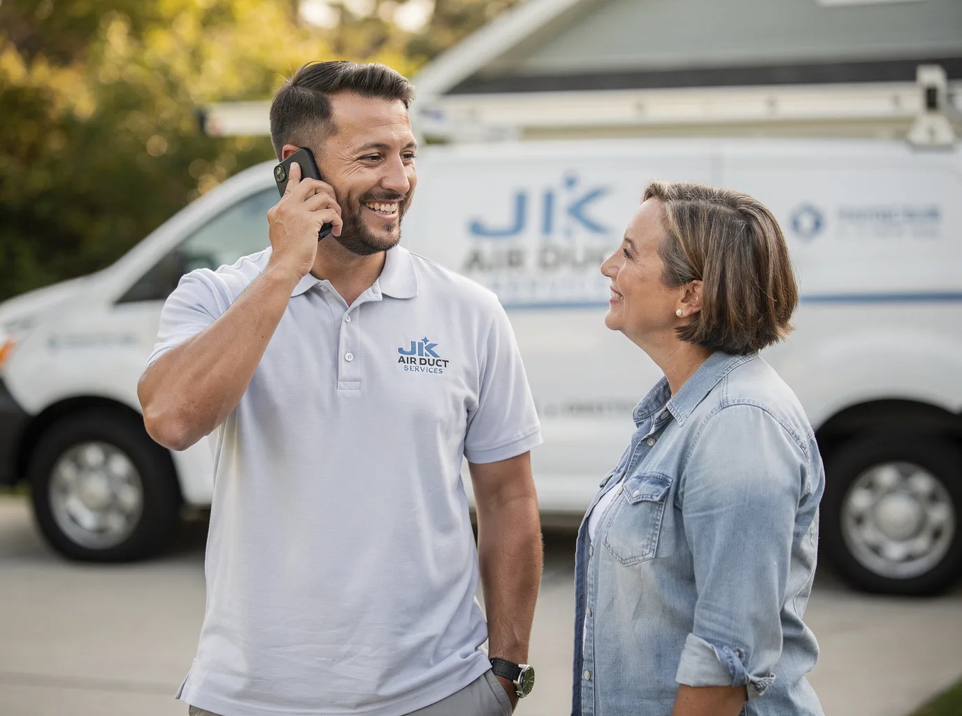 Air Duct Cleaning Union City, OK FAQs